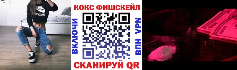 COCAIN Fish Scale Глазов